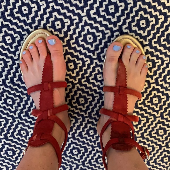 Prada Sandals - Picture 3 of 4